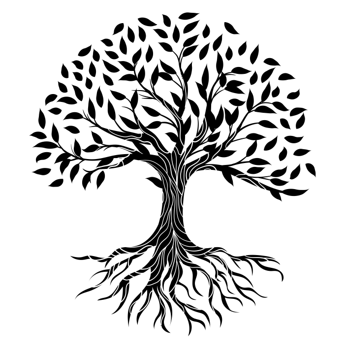 Untersetzer Kork verschiedene Motive - RJC - Circle