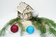 Weihnachtshaus in fünf Designs - RJC - Circle